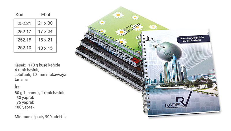 defter
