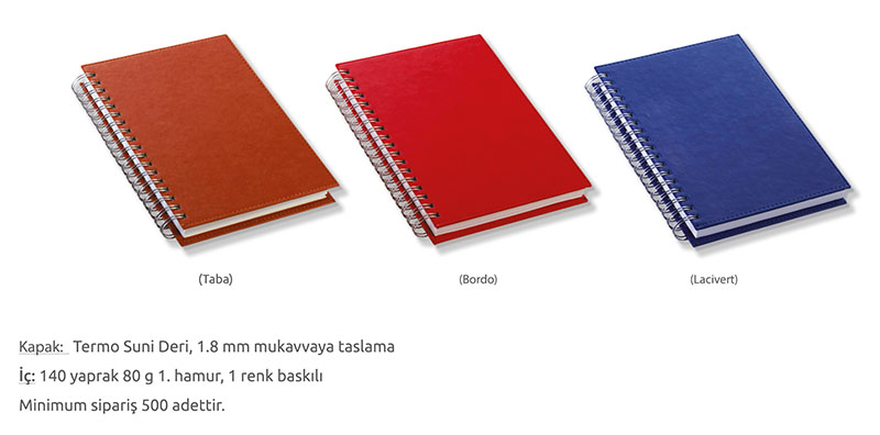 defter